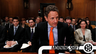 The Government Will Actually Make Money On Bailout, No Thanks To GM